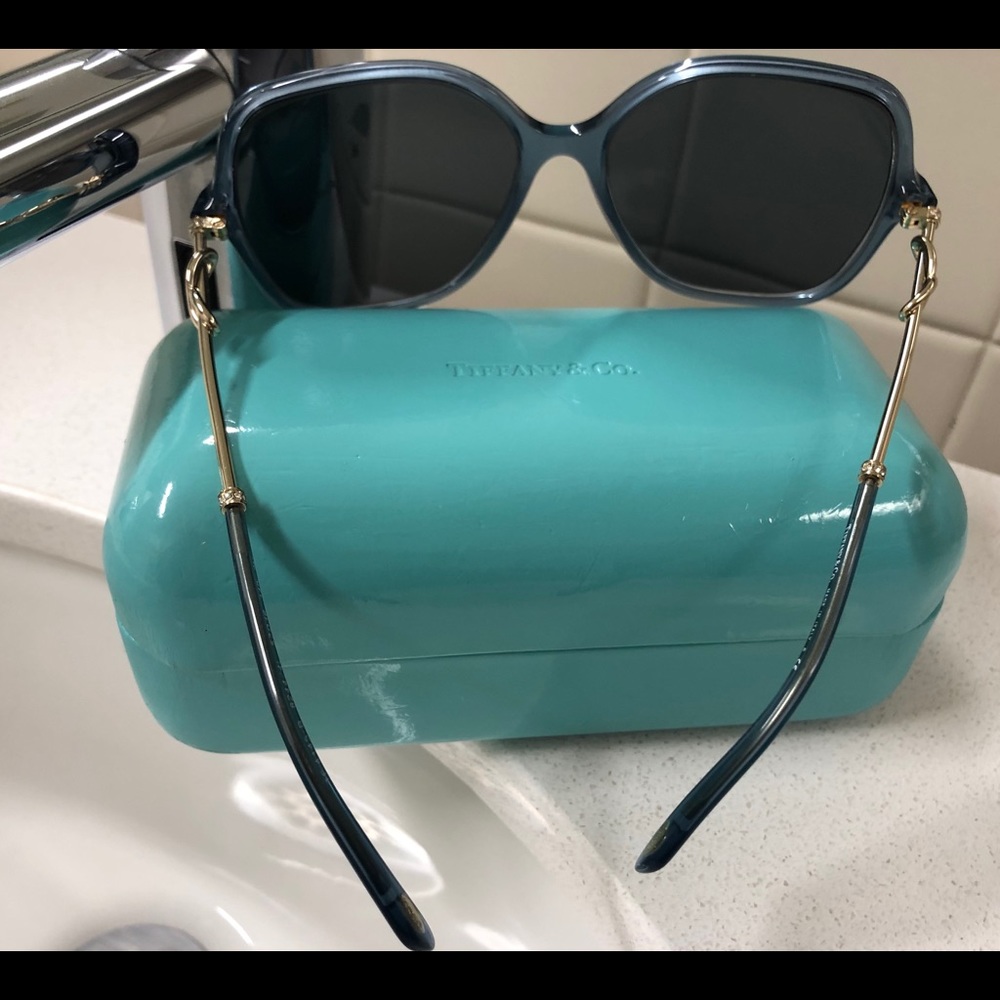 Tiffany Sunglasses